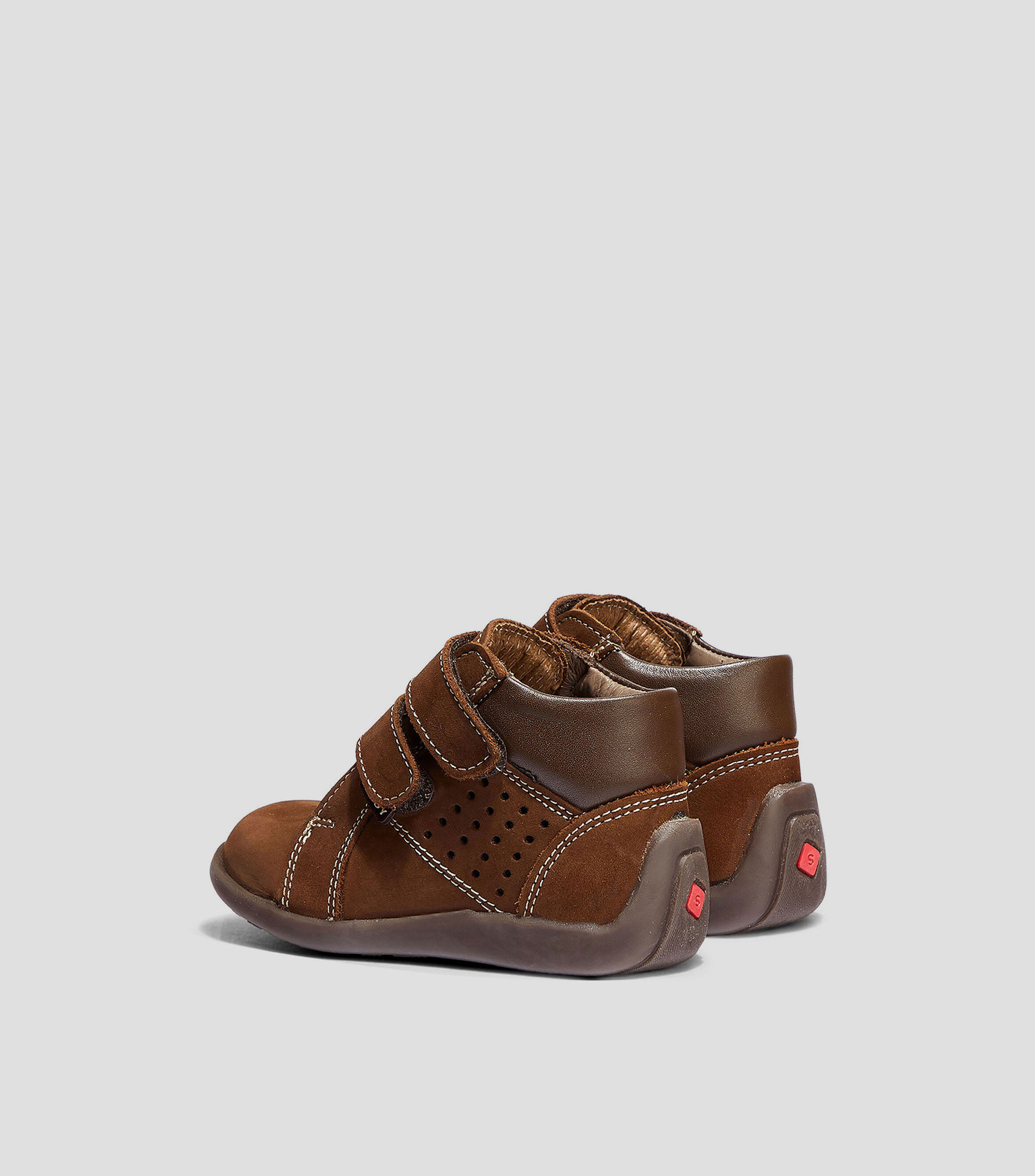 Botines Bebé